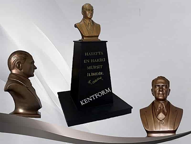Hazır Büst Kaideleri İmatları