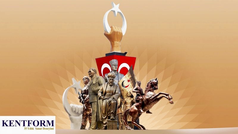 Heykel Yapan Firmalar