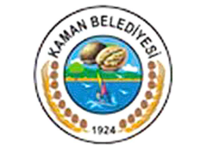 KAMAN BELEDİYESİ