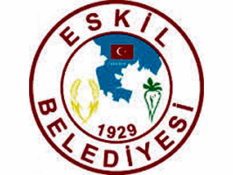 ESKİL BELEDİYESİ