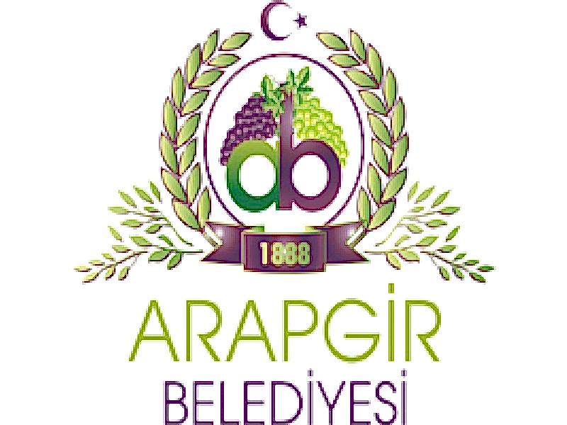 ARAPGİR BELEDİYESİ