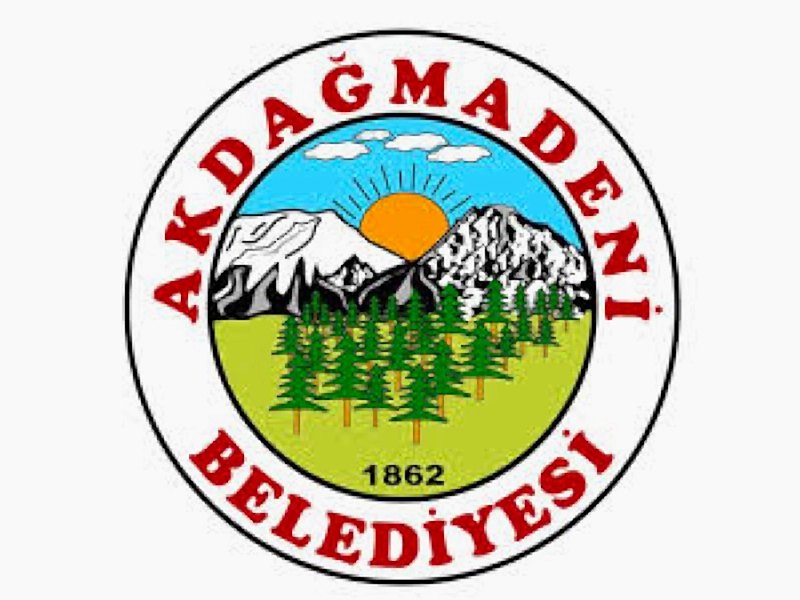 AKDAĞMADENİ BELEDİYESİ