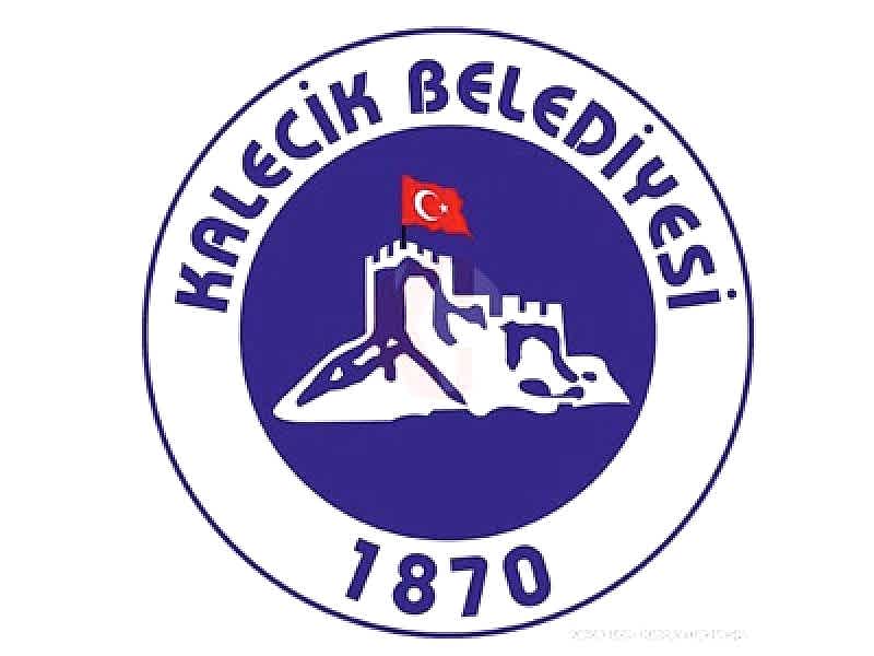 KALECİK BELEDİYESİ - ANKARA