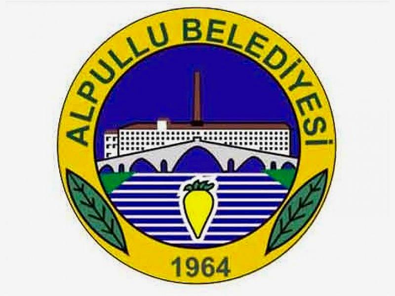 ALPULLU BELEDİYESİ  KIRKLARELİ