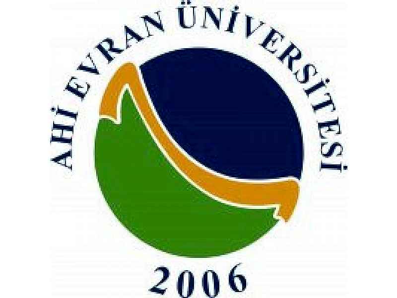 AHİ EVRAN ÜNİVERSİTESİ