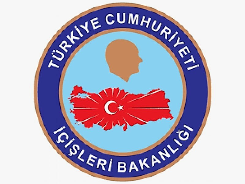 İÇİŞLERİ BAKANLIĞI