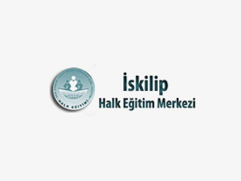İSKİLİP-HALK-EĞİTİM-MERKEZİ