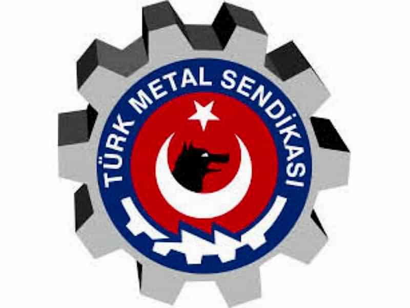 TÜRK METAL SENDİKASI