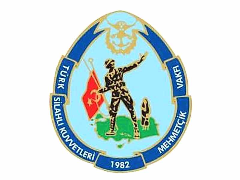 TSK MEHMETÇİK VAKFI
