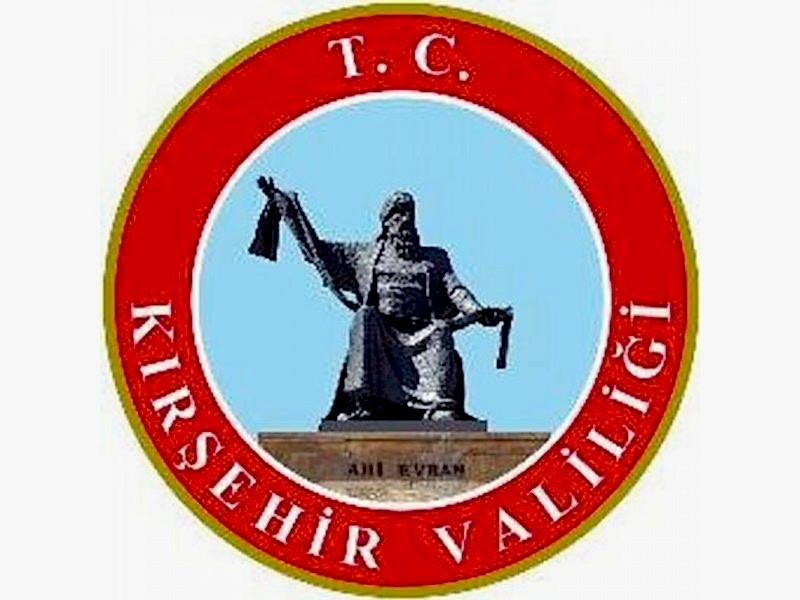 KIRŞEHİR VALİLİĞİ-KIRŞEHİR