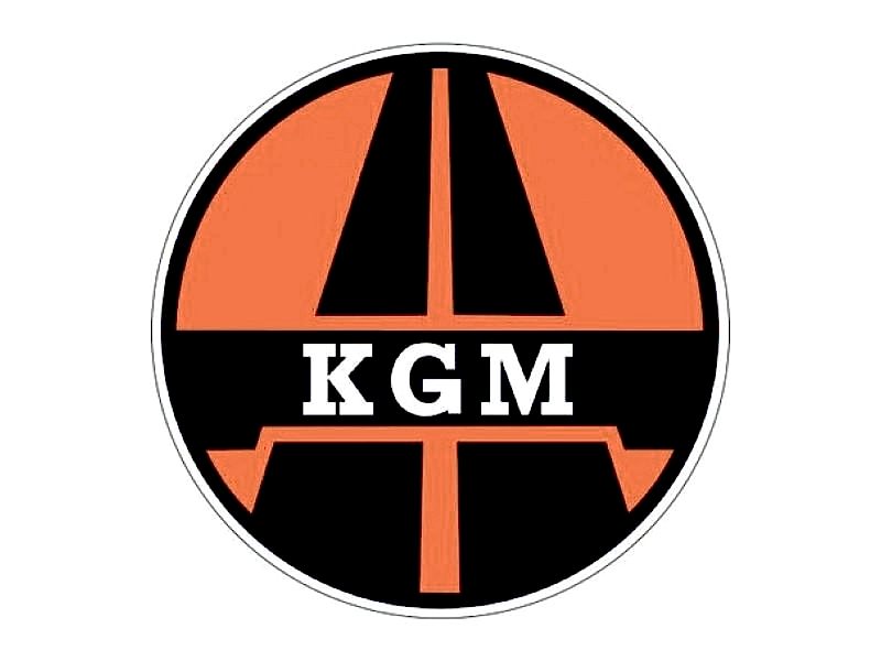 KARAYOLLARI GENEL MÜDÜRLÜĞÜ