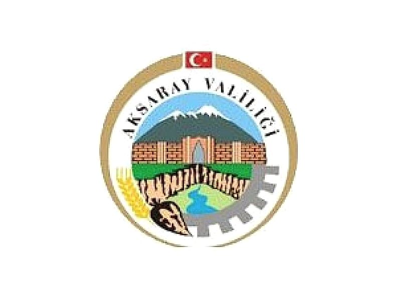 AKSARAY VALİLİĞİ-AKSARAY