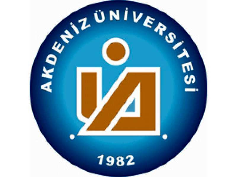 AKDENİZ ÜNİVERSİTESİ-ANTALYA