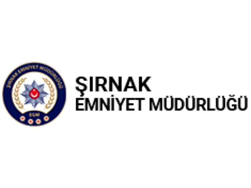 ŞIRNAK İL EMNİYET MÜDÜRLÜĞÜ