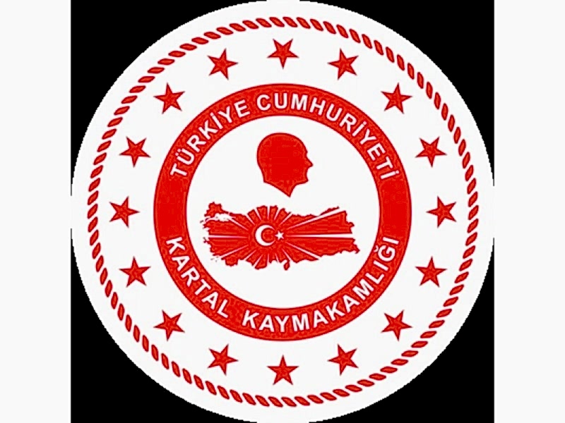 KARTAL KAYMAKAMLIĞI-İSTANBUL
