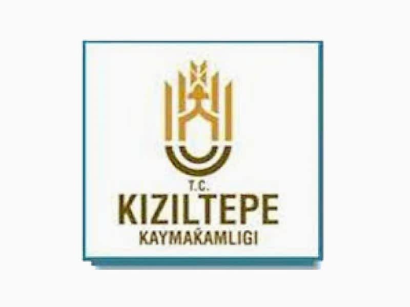 KIZILTEPE VALİLİĞİ-K.MARAŞ