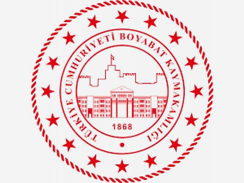 BOYABAT KAYMAKAMLIĞI-SİNOP