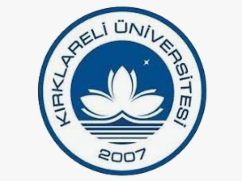 KIRKLARELİ ÜNİVERSİTESİ