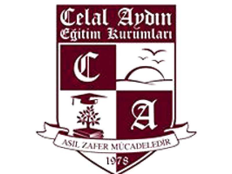 CELAL AYDIN EĞİTİM KURUMLARI
