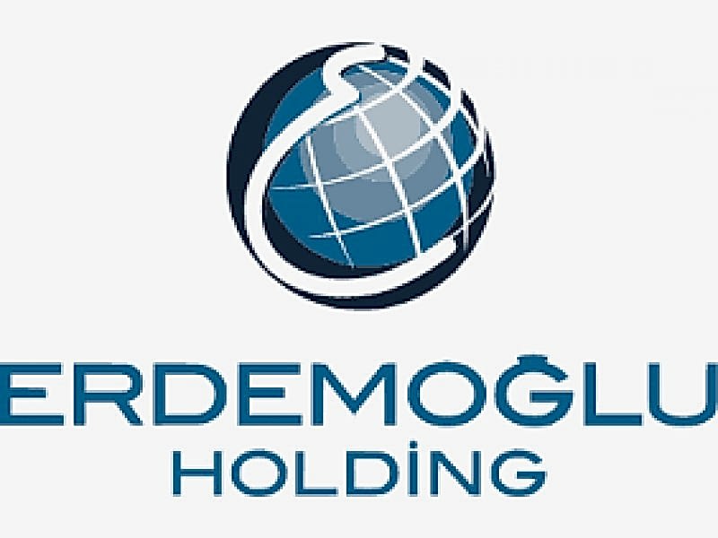 ERDEMOĞLU HOLDİNG-İSTANBUL