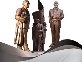 ATATÜRK HEYKELLERİ
